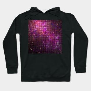 Disco lights Hoodie